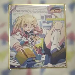 プロセカ 天馬咲希 33b 相生 色紙 - メルカリ