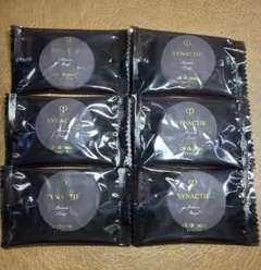 クレドポーボーテ シナクティフ サボンn