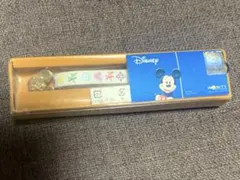 ディズニー ミッキー レトロ ストラップ キーホルダー