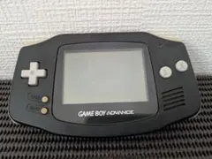 ゲームボーイアドバンス　ジャンク品