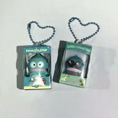 サンリオ　チョコボックス　ハンギョドン　通常ver、日焼けver 2個セット
