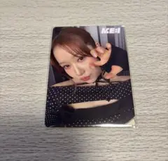 笠原桃奈　CDトレカ特典