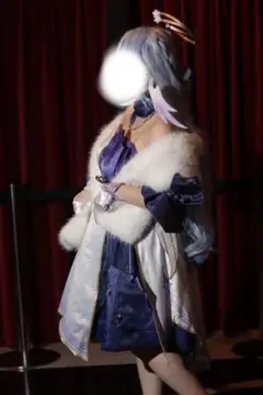 さ*読様 【即日発送】ホロライブ 轟はじめ お正月衣装 コスプレ衣装