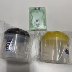 サンリオ ハッピーくじ ホリデーコレクション 2025年 3点セット【匿名配送】