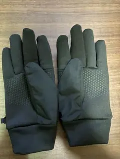 ユニクロ　ヒートテックライニンググローブパデッド　Mサイズ