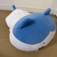 ちいかわ　ねそべり　ぬいぐるみ　BIG