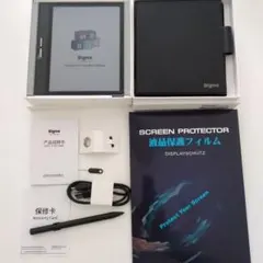 ■ Bigme B7 中古 美品 ■ Bigme B7 電子書籍リーダー Color Eink Androidタブレット 中古｜Yahoo