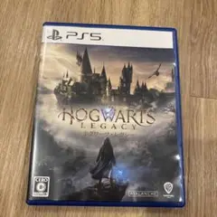PS5 ホグワーツ・レガシー 通常版