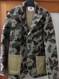 Dickies ディッキーズ コート