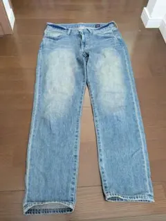 DOORS　ストレートデニム サイズ38 ライトブルーのサムネイル