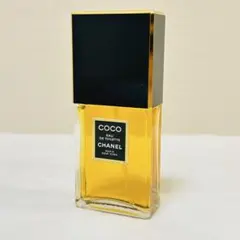 新品　CHANEL シャネル COCO オードパルファム 香水　35ml