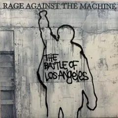 2026年最新】rage against the machine レコードの人気アイテム - メルカリ