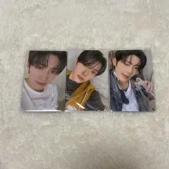 ALD1 ALPHA DRIVE ONE サンヒョン 渋谷特典