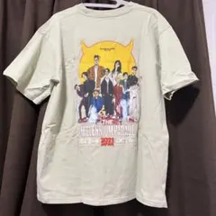 millennium parade tシャツ　Mサイズ millennium parade ツアー Tシャツ XL 2021 ミレパ - メルカリ