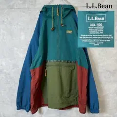 2026年最新】L.L.BEAN アノラック チロリアンの人気アイテム - メルカリ