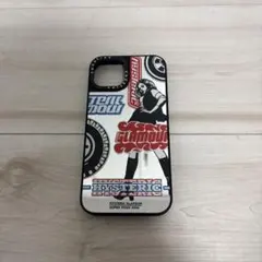 HYSTERIC GLAMOUR iPhone用ケース【のののさん専用】のサムネイル