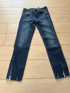 ZARAデニム、パンツ