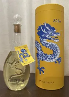 満寿泉 純米大吟醸 午ボトルスペシャル 2026 日本酒 干支ボトル 午 馬
