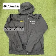 【Columbia】コロンビア ナイロンジャケット
