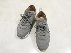 TOD'S スニーカー グレーのサムネイル