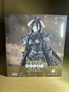 POP UP PARADE アルベド Armor Ver. L