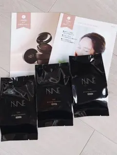 NNEファンデーション（ニュートラル）リフィル1個❤️新品　未開封❤️