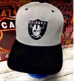 2026年最新】レイダース キャップの人気アイテム - メルカリ