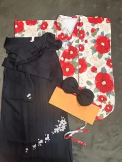 キャサリンコテージ袴