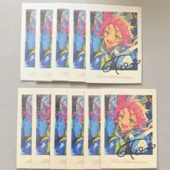 あんスタ 姫宮桃李 ぱしゃっつ 10周年 特典