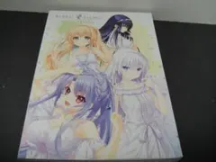 Summer Pockets ピカットアニメ くじ 紫賞 A3クリアポスター - メルカリ