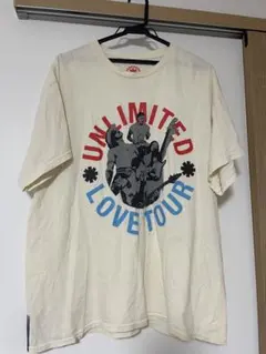 2026年最新】red hot chili peppers unlimited loveの人気アイテム