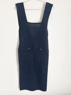 ニトリ NITORI すっぽり被れる！楽々 エプロンのサムネイル