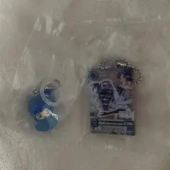 アイカツ！ だれでもアイドル活動アクリルチャーム３ あおいちゃんセット