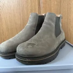 2025年最新】ビルケンシュトック スタロン サイドゴアブーツの