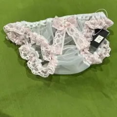 スキャンティ　Mサイズ