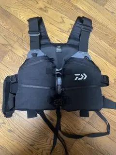 2026年最新】daiwa フローティングベストの人気アイテム - メルカリ