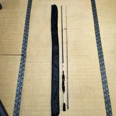 値下げ中！】ジャンク品 海人 瀬戸内サビキ 300 釣り竿 - メルカリ