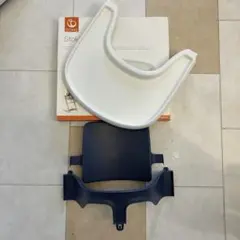 ストッケベビーセット　トレイ