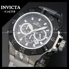 超人気シリーズ★高機能★ポセイドン INVICTA Subaqua 48357のサムネイル
