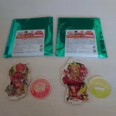 地縛少年花子くんアクリルスタンドセット
