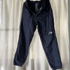 ノースフェイス デニムフロントビューパンツ M NB82136 クライミング