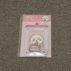 ちいかわ chiikawa トレカケース 韓国製