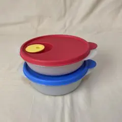 TupperwareクリスタルウェーブMスペシャルセット - メルカリ