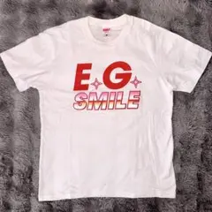 E-girls E.G. SMILE LIVE TOUR 2016 Tシャツ M