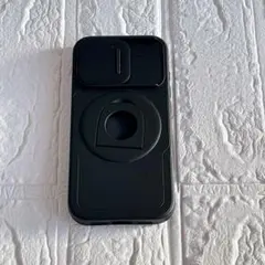 iPhone 15 pro ケース MagSafe対応 多機能スタンド付