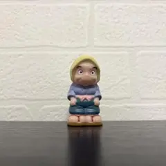 となりのトトロ　ゆびにんぎょう　おばあちゃん 廃盤 ジブリ レアのサムネイル