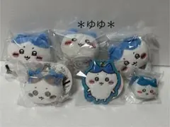 ちいかわ　ハチワレ　グッズまとめ売り