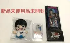 2026年最新】西村拓哉ちびぬいの人気アイテム - メルカリ