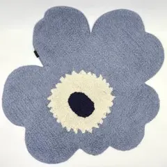 マリメッコ Unikko ウニッコ ビーズクッション - メルカリ