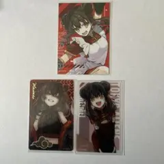 東京エイリアンズ 明明